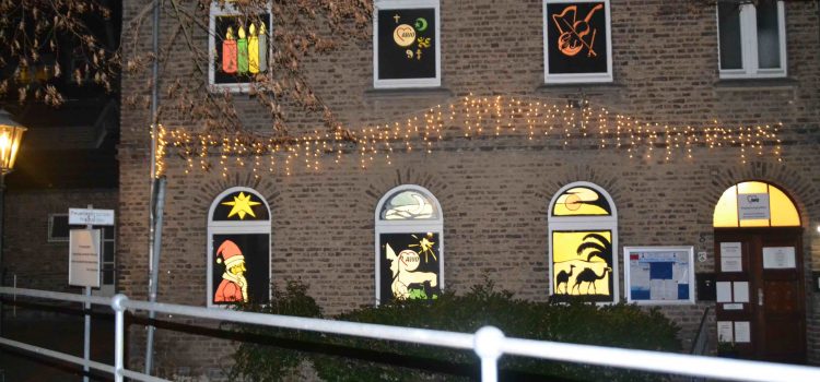 AWO Duisdorf Adventsmarkt