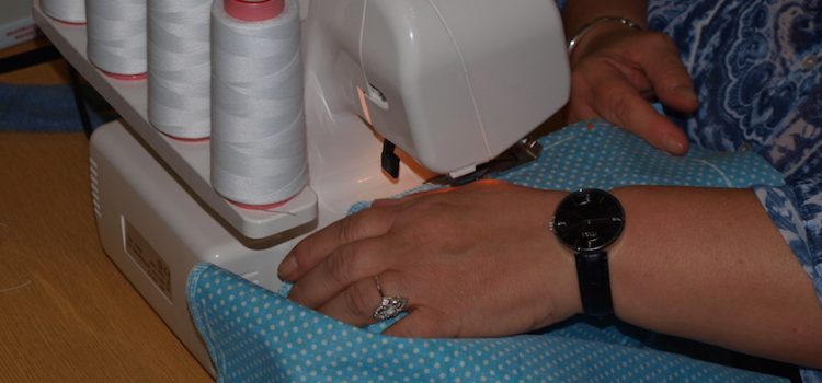 AWO Duisdorf Nähworkshop