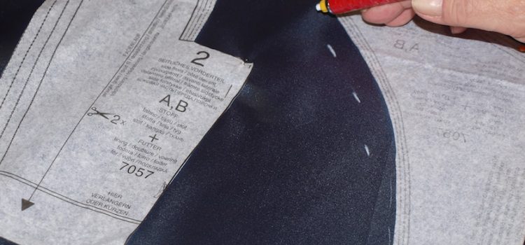 AWO Duisdorf Nähworkshop