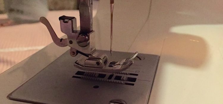 Nähworkshop In der AWO Duisdorf