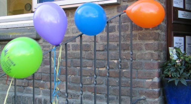 AWO Duisdorf Karnevalsfeier