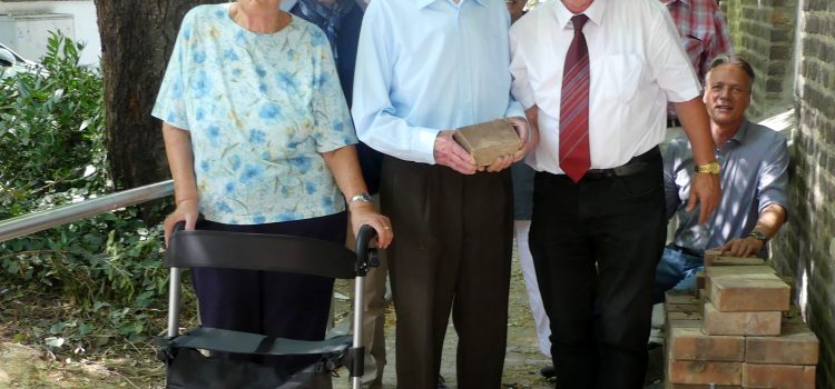 70 Jahre AWO Duisdorf