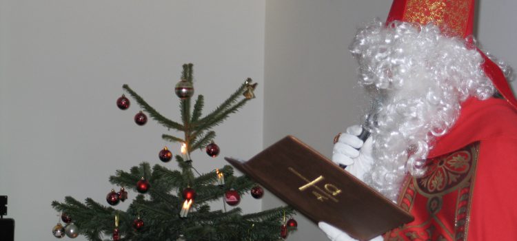 AWO-Weihnachtsfeier 2019